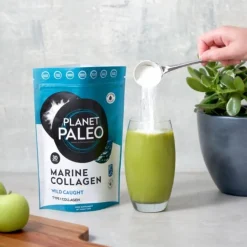 Planet Paleo Marine Collagen