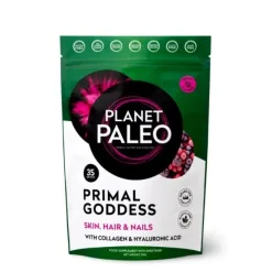 Planet Paleo Primal Goddess