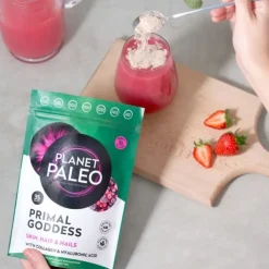 Planet Paleo Primal Goddess