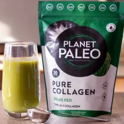Planet Paleo Pure Collagen
