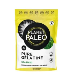 Planet Paleo Pure Gelatine