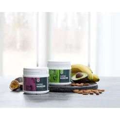 Plantforce Magnesium Maustamaton