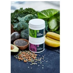 Plantforce Magnesium Maustamaton