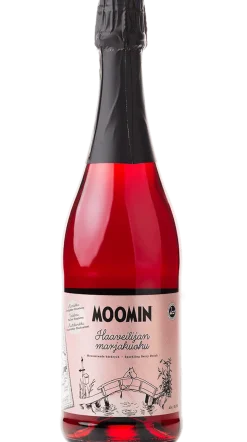 Poikain Parhaat Moomin Haaveilijan Marjakuohu