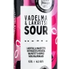 Poikain Parhaat SOUR Vadelma-Lakritsi Limonaadi