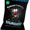 Porvoon Lakritsi Salmiakki