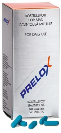 Prelox