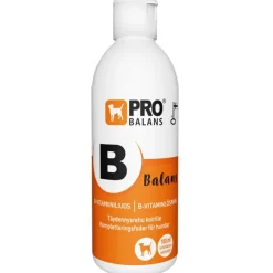 Probalans B-balans