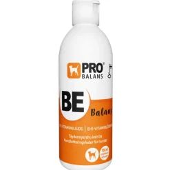 Probalans BE-balans