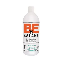 Probalans BE-balans