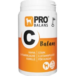 Probalans C-balans