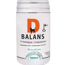 Probalans D-balans