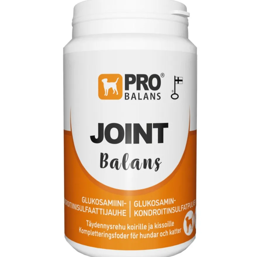 Probalans Jointbalans