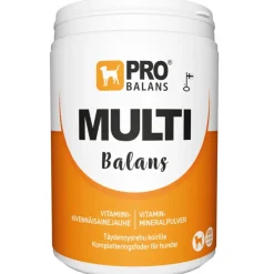 Probalans Multibalans