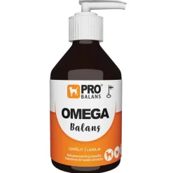Probalans Omegabalans