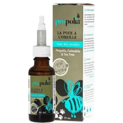 Propolia Ear Care Korvienhoitoneste lemmikille