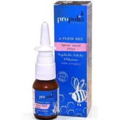 Propolia Gentle Nenäsumute