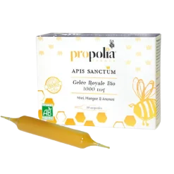 Propolia Royal Jelly Ampullit