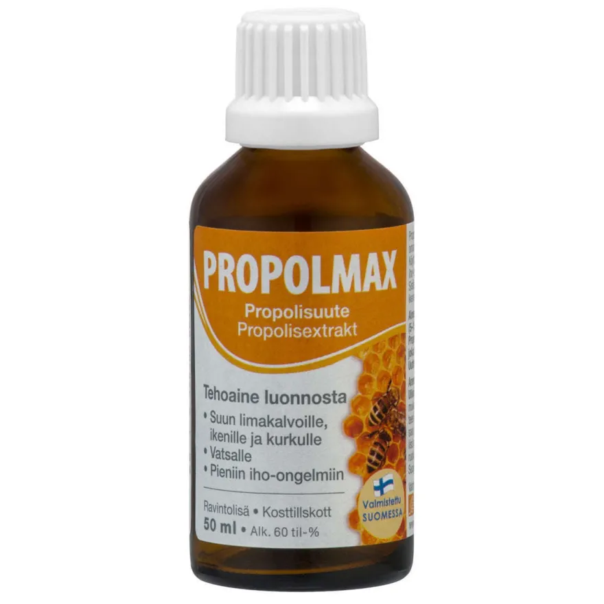 Propolmax