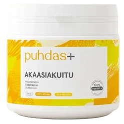 Puhdas+ Akaasiakuitu