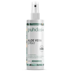 Puhdas+ Aloe Vera Spray