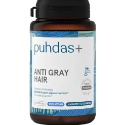 Puhdas+ Anti Gray Hair