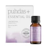 Puhdas Aroma Diffuser & Eteerinen Laventeliöljy Lahjapakkaus