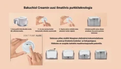 Puhdas+ Bakuchiol Beauty Booster Cream