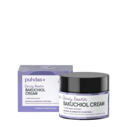 Puhdas+ Bakuchiol Beauty Booster Cream