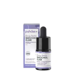 Puhdas+ Bakuchiol Beauty Booster Elixir