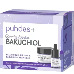 Puhdas+ Bakuchiol Lahjapakkaus