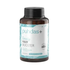 Puhdas+ Beauty Hair Booster
