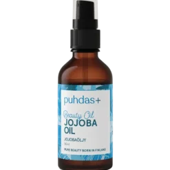 Puhdas+ Beauty Oil Jojobaöljy