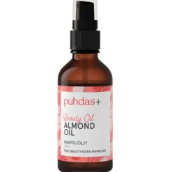 Puhdas+ Beauty Oil Manteliöljy