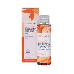Puhdas+ Beauty Oil Porkkanaöljy