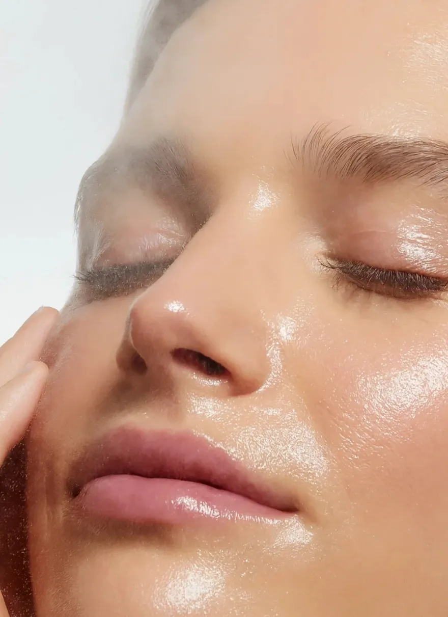 Puhdas+ Beauty Peptide Collagen & Hyaluronic Acid Face Mist