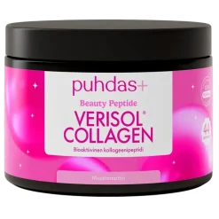 Puhdas+ Beauty Peptide Verisol Collagen