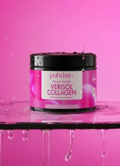 Puhdas+ Beauty Peptide Verisol Collagen