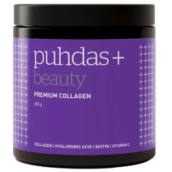 Puhdas+ Beauty Premium Collagen