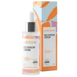 Puhdas+ Bee Venom Serum