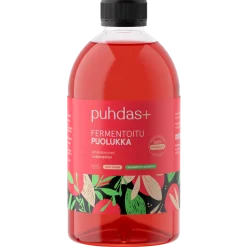 Puhdas+ Fermentoitu Puolukka
