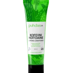 Puhdas+ Kofeiini Hoitoaine