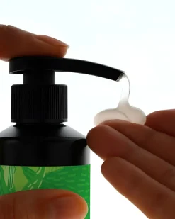 Puhdas+ Kofeiini Shampoo