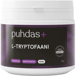 Puhdas+ L-Tryptofaani