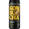 Puhdas+ Luomu Kombucha Ihana Inkivääri (Parasta ennen 11.11.2026)