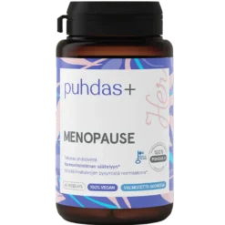 Puhdas+ Menopause