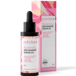 Puhdas+ Niacinamide 5 % Serum