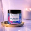 Puhdas+ Night Time Magnesium Mansikka-Mustikka