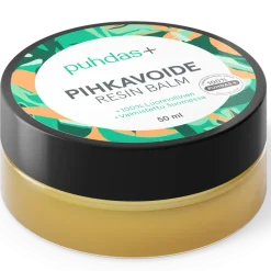 Puhdas+ Pihkavoide