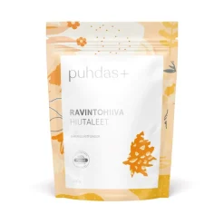 Puhdas+ Ravintohiivahiutaleet